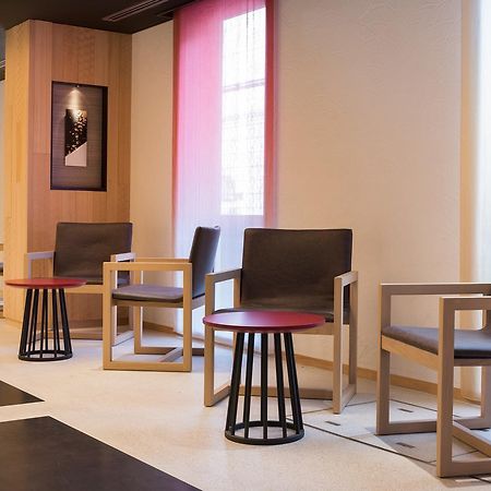 Nest Hotel Kyoto Shijo Karasuma Bagian luar foto