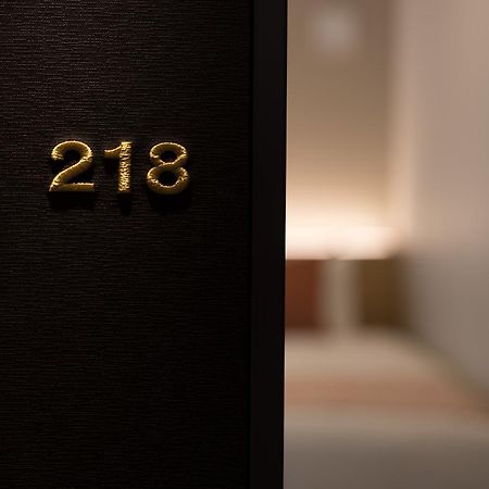 Nest Hotel Kyoto Shijo Karasuma Bagian luar foto
