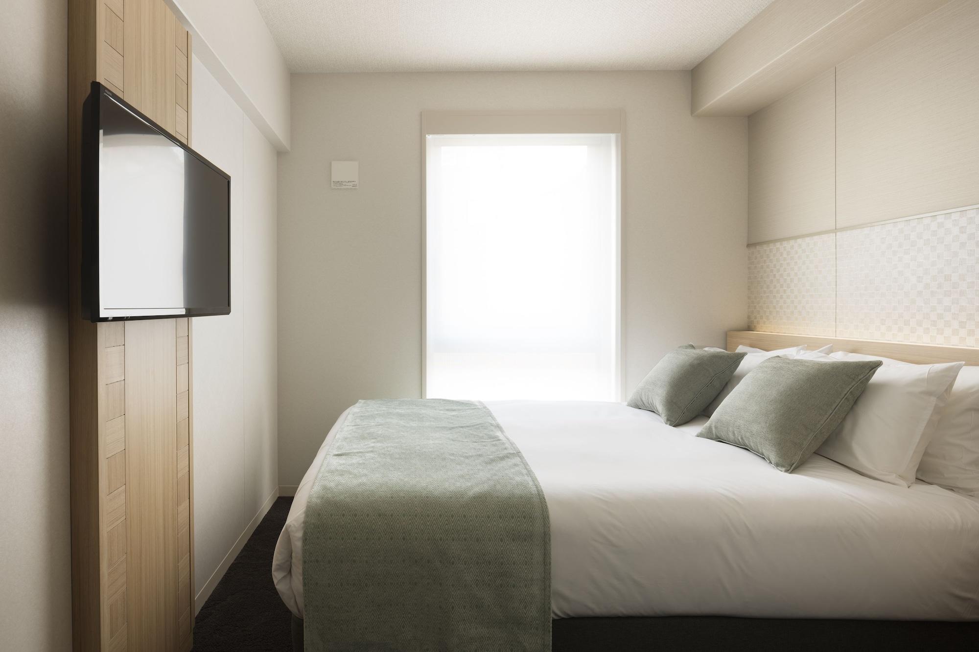 Nest Hotel Kyoto Shijo Karasuma Bagian luar foto