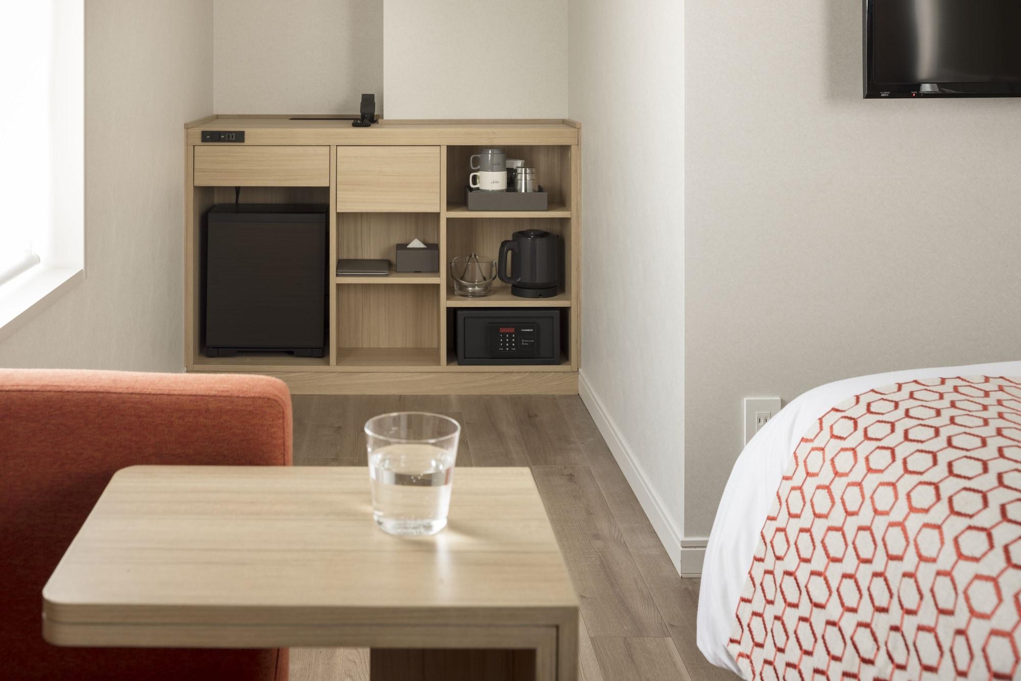 Nest Hotel Kyoto Shijo Karasuma Bagian luar foto