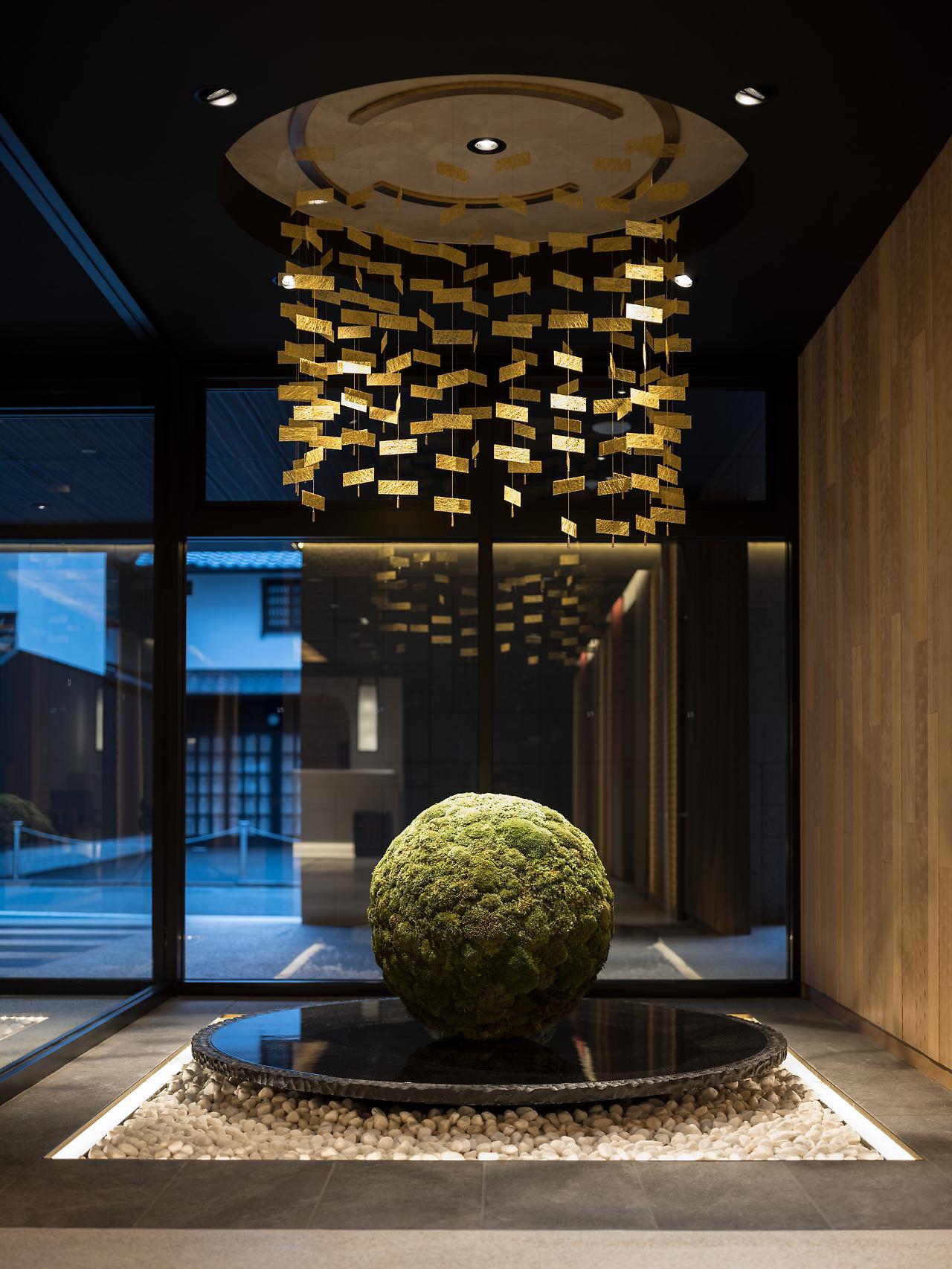 Nest Hotel Kyoto Shijo Karasuma Bagian luar foto