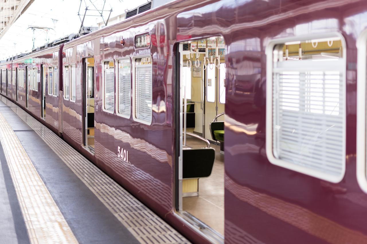 Nest Hotel Kyoto Shijo Karasuma Bagian luar foto