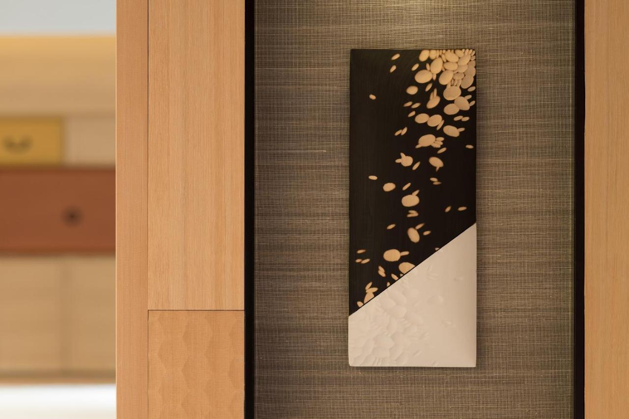 Nest Hotel Kyoto Shijo Karasuma Bagian luar foto