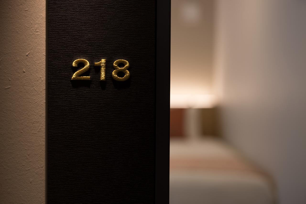 Nest Hotel Kyoto Shijo Karasuma Bagian luar foto