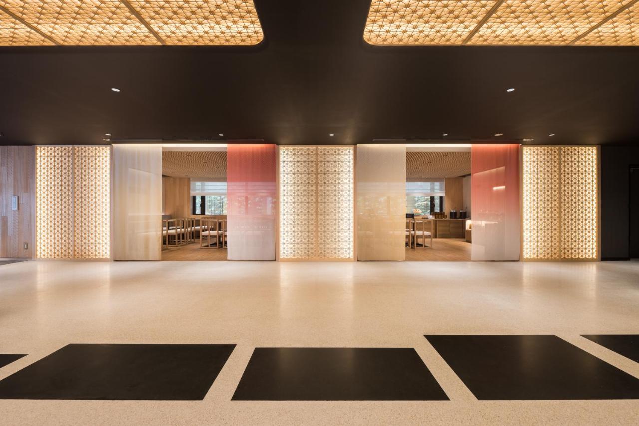 Nest Hotel Kyoto Shijo Karasuma Bagian luar foto