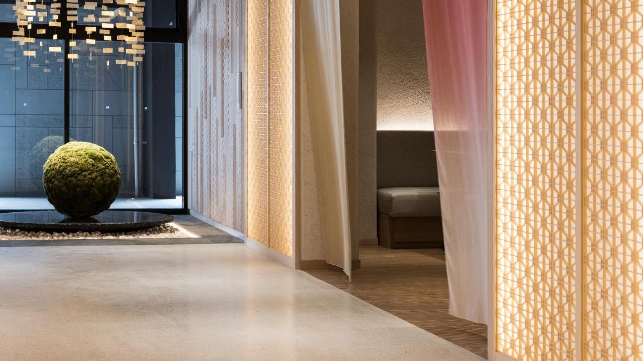Nest Hotel Kyoto Shijo Karasuma Bagian luar foto