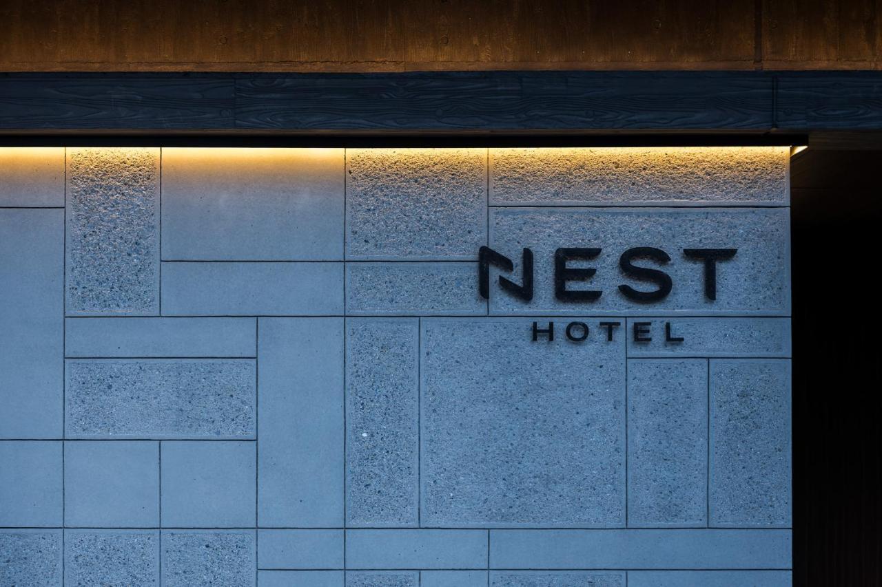 Nest Hotel Kyoto Shijo Karasuma Bagian luar foto
