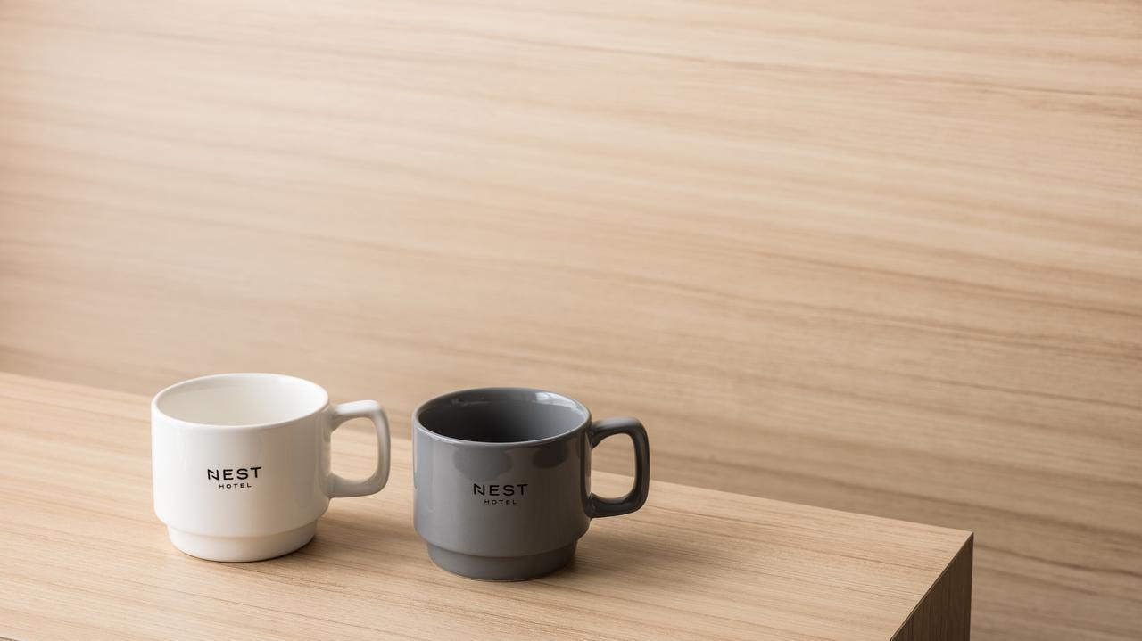 Nest Hotel Kyoto Shijo Karasuma Bagian luar foto
