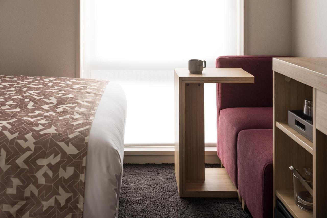 Nest Hotel Kyoto Shijo Karasuma Bagian luar foto