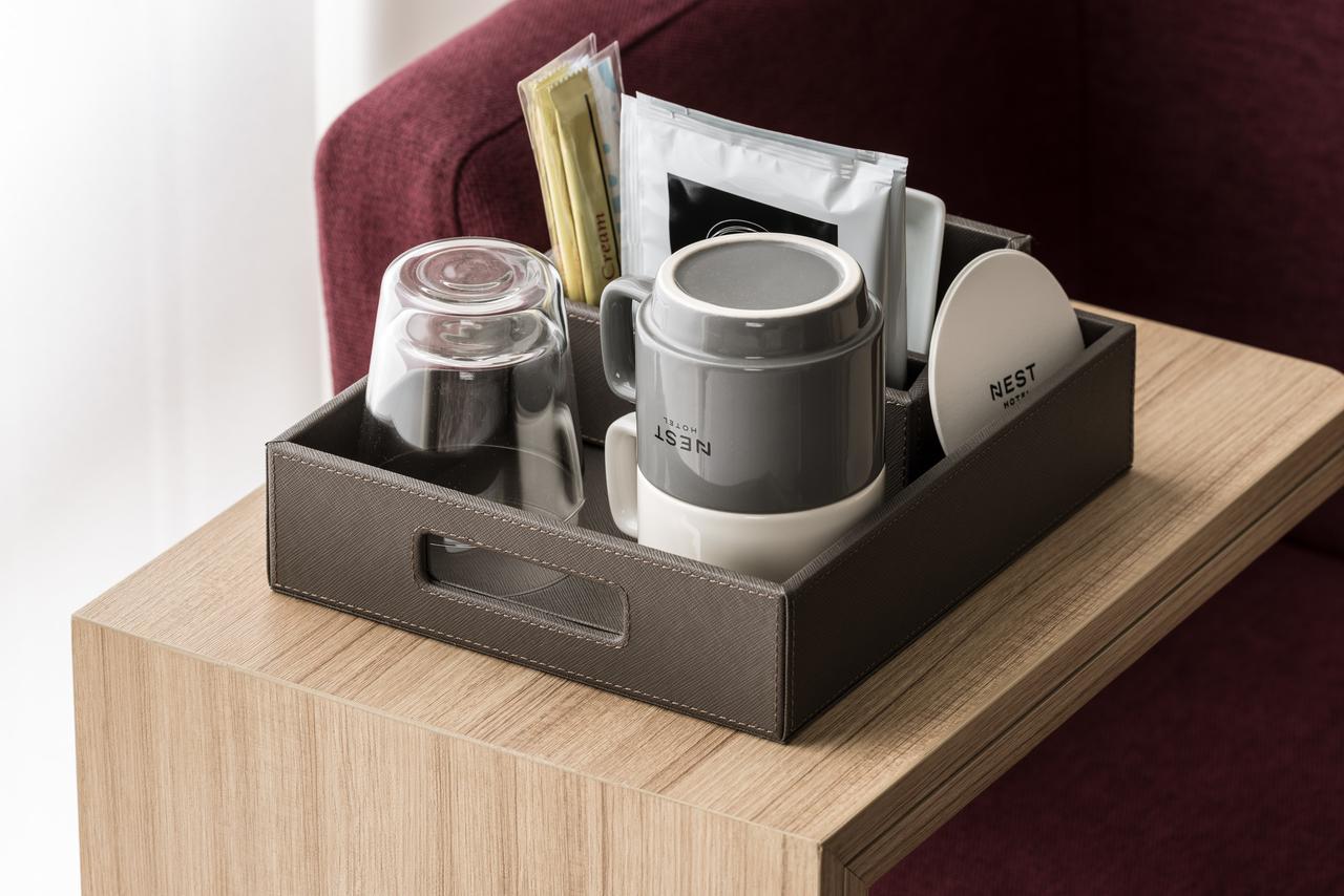 Nest Hotel Kyoto Shijo Karasuma Bagian luar foto
